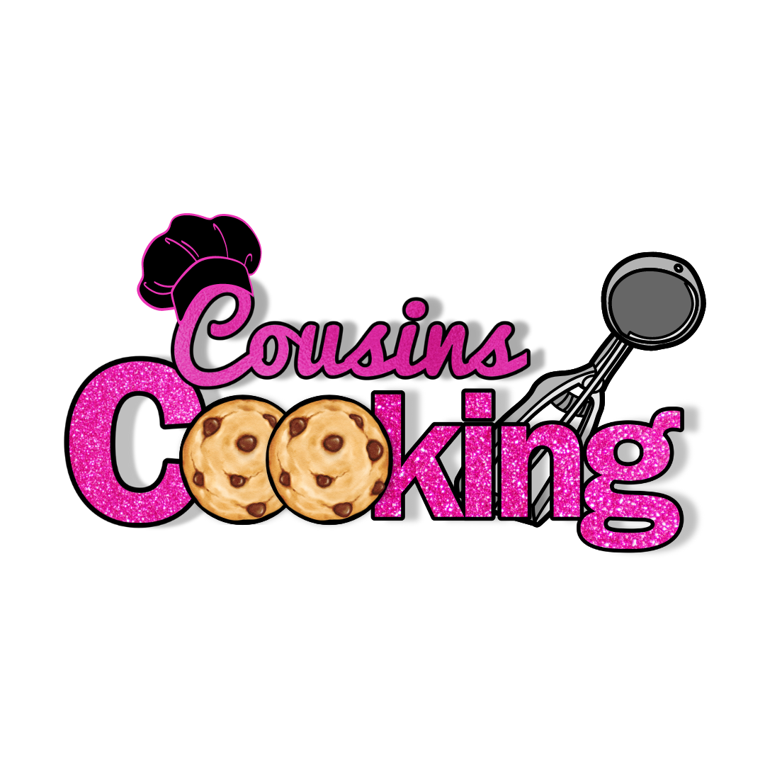 Cousins Cooking