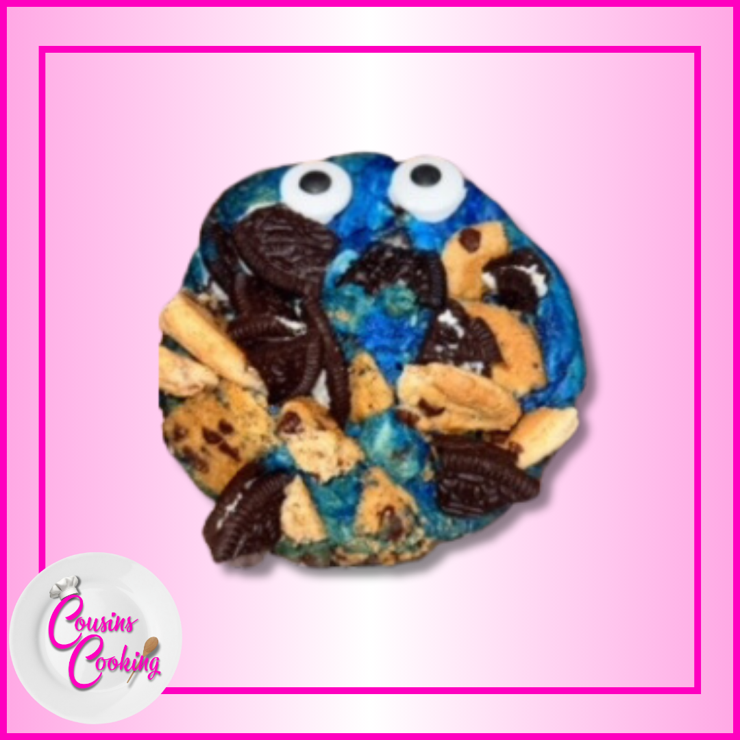 Cookie Monster